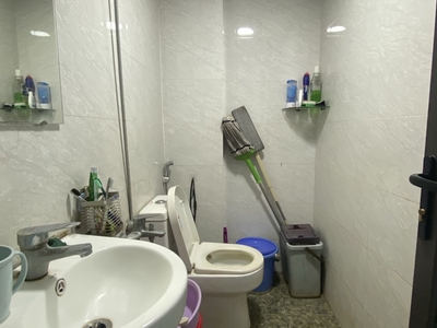 Mặt phố vip trung tâm cầu giấy - hiếm nhà bán - khu vực tập trung đông sinh viên nên kinh doanh mọi 4