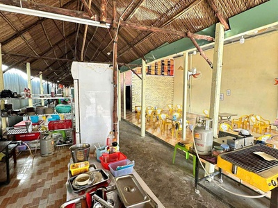 Sang mặt bằng kinh doanh giá tốt tại đường db4, kp1 vĩnh tân, tân uyên, bình dương 2