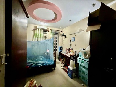 Nhà hxh nguyễn văn dung 80m  5 tầng   hx tải thông   giá 8tỷ9  tl 3