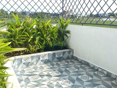 Chính chủ bán căn villa vườn 5x32m - giá bán : 2 tỷ 295 bớt lộc cho khách thiện chí 4