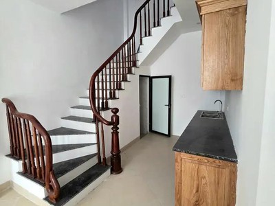 Quang trung   31m    5 tầng   mt 3.2m   6.85 tỷ   hà đông 1