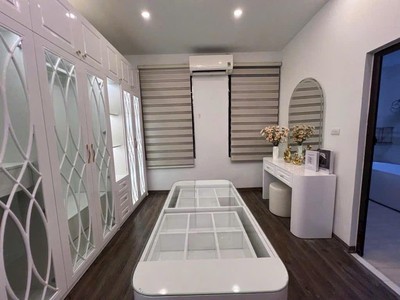 Hoa hậu thanh xuân   phân lô 6 tầng đẹp mới   ô tô đỗ cửa   kinh doanh đỉnh 2