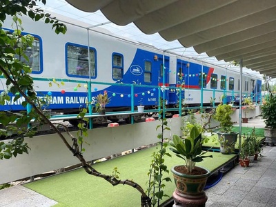 Sang nhượng quán laga coffe garden tại thành phố thủ đức 1