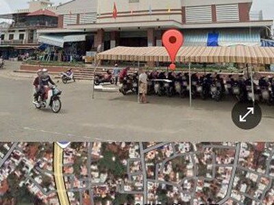 Bán đất vị trí siêu đẹp tại long tân  long đất   br-vt   nay là tp.hồ chí minh 3