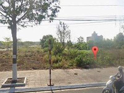 Bán đất vị trí siêu đẹp tại long tân  long đất   br-vt   nay là tp.hồ chí minh 1