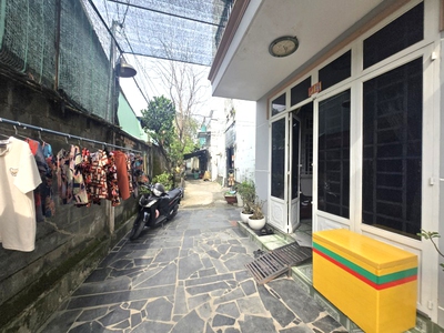 Bán nhà gấp hẻm xe hơi 70m2 5x14m chỉ 3,5 tỷ gần chợ linh trung thủ đức 1