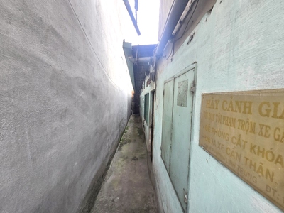 Bán nhà gấp hẻm xe hơi 70m2 5x14m chỉ 3,5 tỷ gần chợ linh trung thủ đức 2