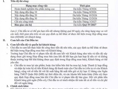 Bán căn hộ view biển, vị trí đẹp ngay vòng xoay 01 ngô mây, quy nhơn 2