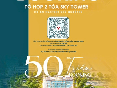 Đặt booking 50 triệu nhận suất ưu tiên căn hộ hot nhất phía tây vinhomes wonder city 0