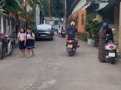  lô đất hiếm   đẹp   rộng ngay hòa thọ đông   chỉ 2,8 tỷ 3