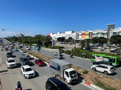 Bán nhà mặt phố nhỏ sài đồng, kinh doanh đỉnh, 48m2, 7.2 tỷ 1