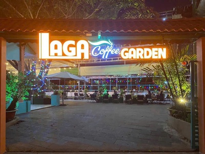 Sang nhượng quán laga coffe garden tại thành phố thủ đức 0