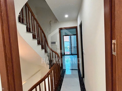 Lai xá 46m nhà 4 tầng mới tinh . vị trí nằm bên cạnh các khu đô thị lớn.gần các trường đại học 1