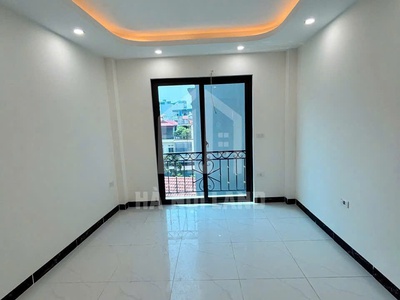 Lai xá 46m nhà 4 tầng mới tinh . vị trí nằm bên cạnh các khu đô thị lớn.gần các trường đại học 2