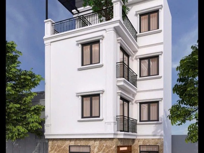 Lai xá 46m nhà 4 tầng mới tinh . vị trí nằm bên cạnh các khu đô thị lớn.gần các trường đại học 0