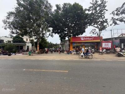 Xả lỗ lô đất thạch qảng, th. vị trí đắc địa sát kcn, ngay đường mòn hồ chí minh, diện tích 212,4m2 0