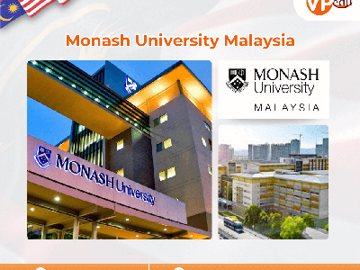 Đại học Monash Malaysia: Điểm Sáng Toàn Cầu Tại Châu Á 0