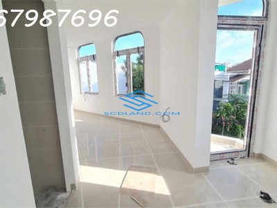 Bán căn góc 2 mặt tiền trung tâm nha trang   nhà 4 tầng   tum   giá 8 tỷ 1