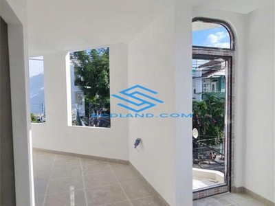 Bán căn góc 2 mặt tiền trung tâm nha trang   nhà 4 tầng   tum   giá 8 tỷ 3