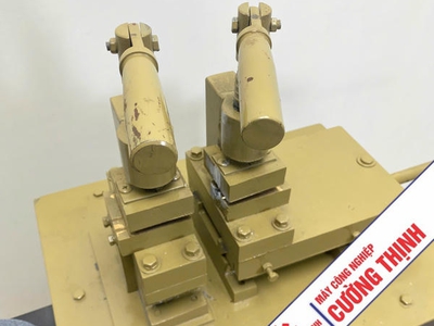 Máy hàn nối dây thép   tốc độ nhanh, mối nối đẹp, không hao vật liệu 3