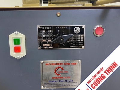 Máy hàn nối dây thép   tốc độ nhanh, mối nối đẹp, không hao vật liệu 4