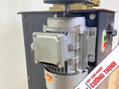 Máy hàn nối dây thép   tốc độ nhanh, mối nối đẹp, không hao vật liệu 5