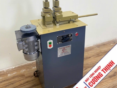 Máy hàn nối dây thép   tốc độ nhanh, mối nối đẹp, không hao vật liệu 0