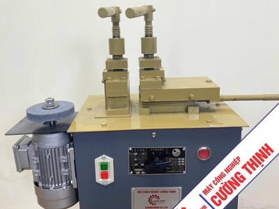 Máy hàn nối dây thép   tốc độ nhanh, mối nối đẹp, không hao vật liệu 2