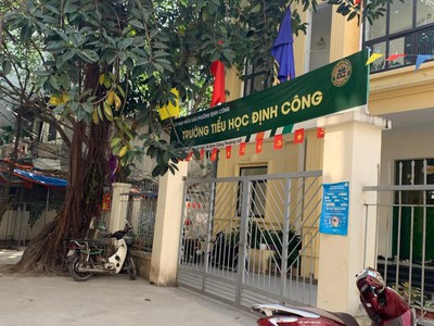 Bán nhà phố trần hoà-58m 4,5tầng ngõ thông ô tô đỗ cửa gần trường, chợ- giá 14,7 tỷ 3