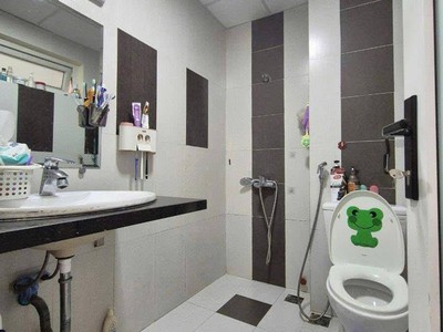 Bán nhà phố định công-46m 4,5tầng  ngõ thông ô tô  gần trường, chợ- giá 13,2 tỷ 4