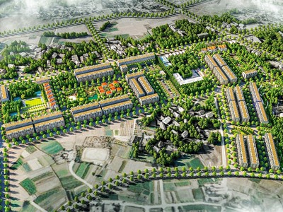 Dự án vàng cao xá- tân yên - bắc giang  0973 586 483 0