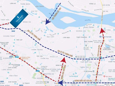 Booking sớm 50 triệu giữ suất đẹp dự án masteri vinhomes đan phượng 1