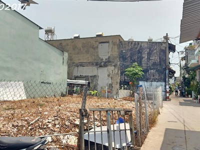 Hiếm 70m2 đất ngang 5m ô tô ngay cửa lê trọng tấn giáp aeon tân phú chỉ 5 tỷ xx 2