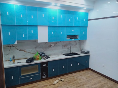 Chính chủ gửi bán căn nhà 4 tầng xây độc lập lô góc trong ngõ đường đà  nẵng - ngô quyền - hải phòng 2