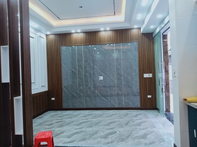 Chính chủ gửi bán căn nhà 4 tầng xây độc lập lô góc trong ngõ đường đà  nẵng - ngô quyền - hải phòng 1