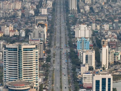 Chính chủ gửi bán căn nhà 4 tầng xây độc lập lô góc trong ngõ đường đà  nẵng - ngô quyền - hải phòng 0