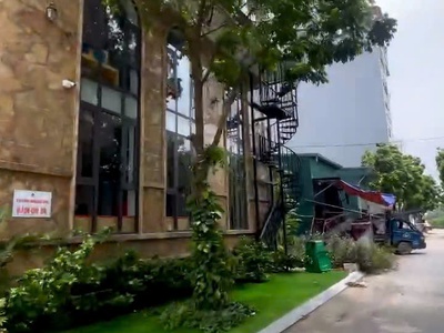 Bán đất, phân lô, vũ lăng, tứ hiệp- thanh trì, 84 m2, mặt tiền 6 m, giá nhỉnh 25 tỷ. 0