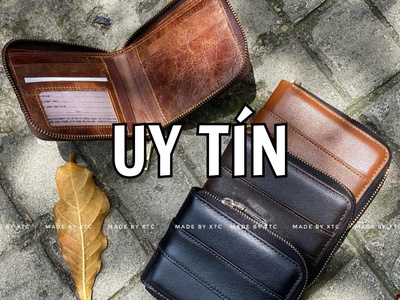 Qùa tặng doanh nghiệp đồ da   Sản xuất theo mẫu   CÓ VAT    84898024565 3