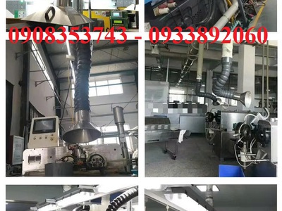 TAY hút khói hàn, mùi điều chỉnh linh hoạt 0908353743 5