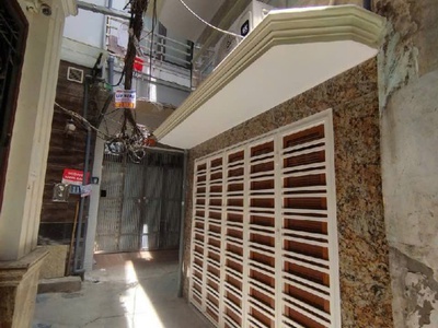 Chính chủ cần bán nhà số 6 ngách 62/20 ngõ trại cá, đi đường 315 trần đại nghĩa vào rất thuận tiện. 1