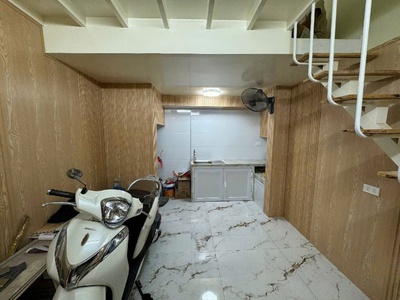 Chính chủ cần bán nhà số 6 ngách 62/20 ngõ trại cá, đi đường 315 trần đại nghĩa vào rất thuận tiện. 0