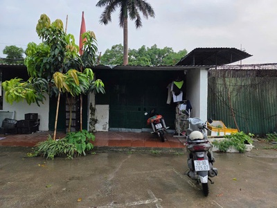 Chính chủ bán nhà trục chính đường Lạc Hồng, khương Đình, Thanh Xuân ngay cổng trường học 4