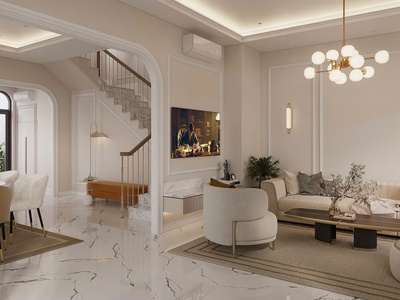 Golden boulevard phố thương mại mặt tiền lê lợi đắt giá nhất tp mới 3