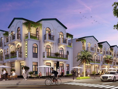 Mặt tiền lê lợi   sổ riêng từng căn   golden boulevard mở bán giới hạn 0