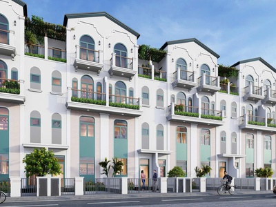 Bắt sóng xu hướng đầu tư lê lợi cùng golden boulevard 0