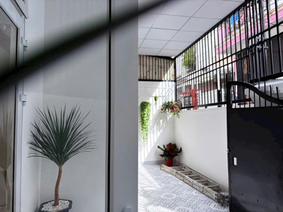 Bán nhà sổ riêng gần trung tâm đà lạt giá 5,2 tỷ thương lượng 2