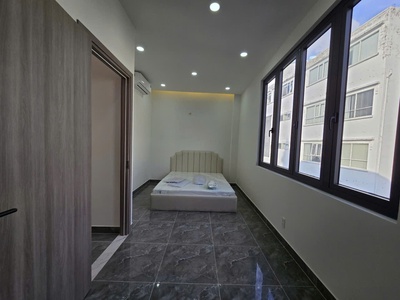 Nhà đẹp 3 tầng   trần xuân soạn, quận 7   chỉ 6.25 tỷ   full nội thất ở ngay 4