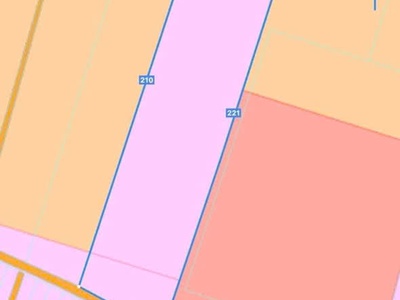 Chủ cần bán đất có đã có sổ giáp ranh trường cấp 2 hoà hiệp, hiện đang trồng sầu riêng . 0