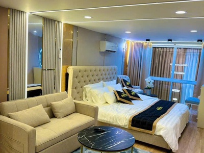 Nhà phố khu bàu cát,  ni sư huỳnh liên, tân bình, ngang 3,4m, tổng 47.8 m ,  5tỷ850tr, hẽm 3m, 1/ 0