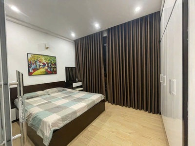 Cho thuê căn hộ Waterfont City, 1 ngủ riêng biệt 42m2 . 1